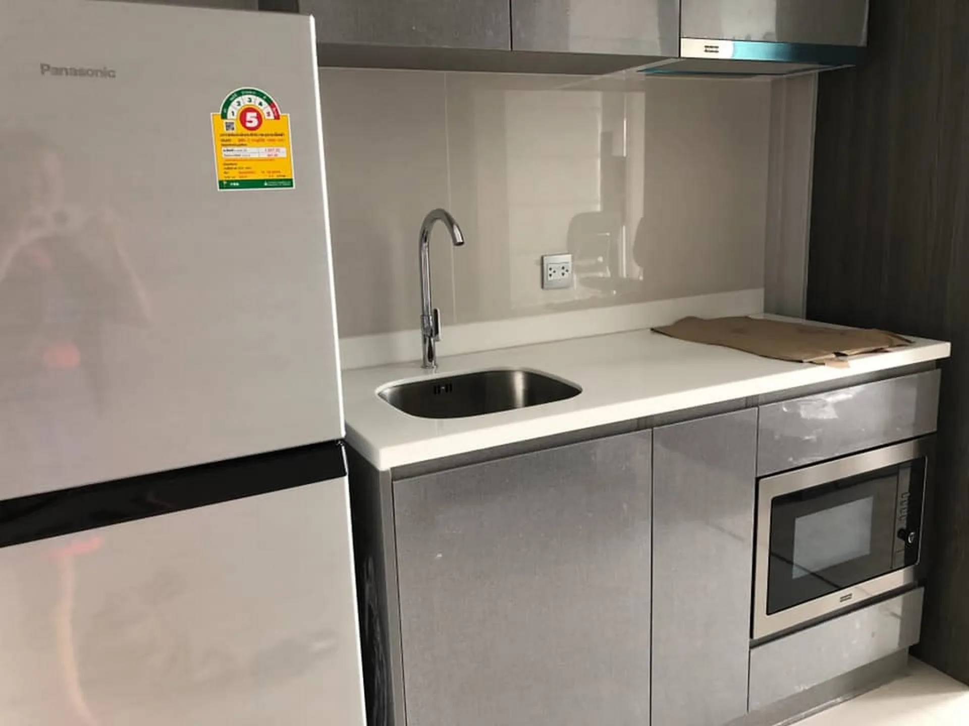 Property photos for Rhythm Rangnam