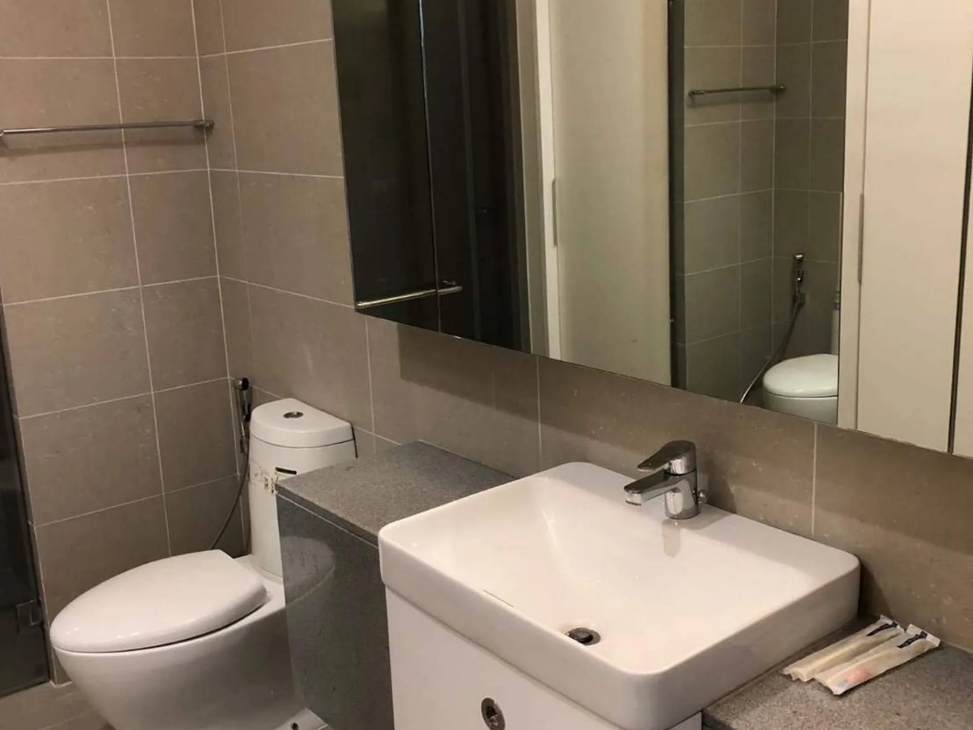 Property photos for Noble Ploenchit