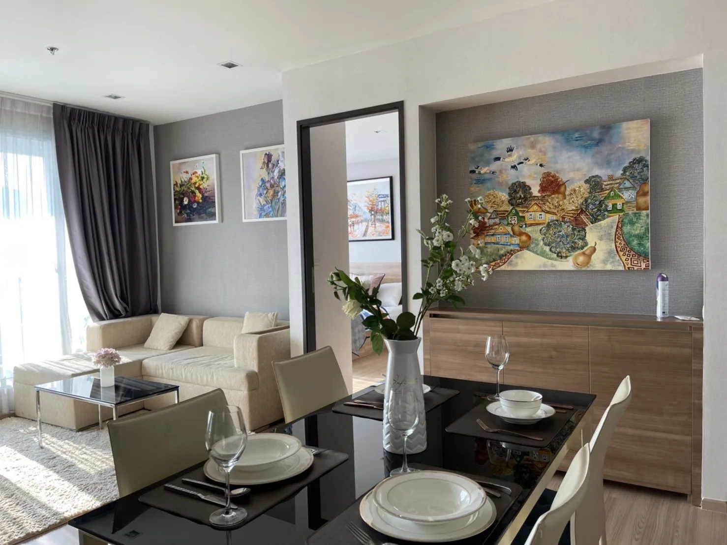 Property photos for Rhythm Sathorn