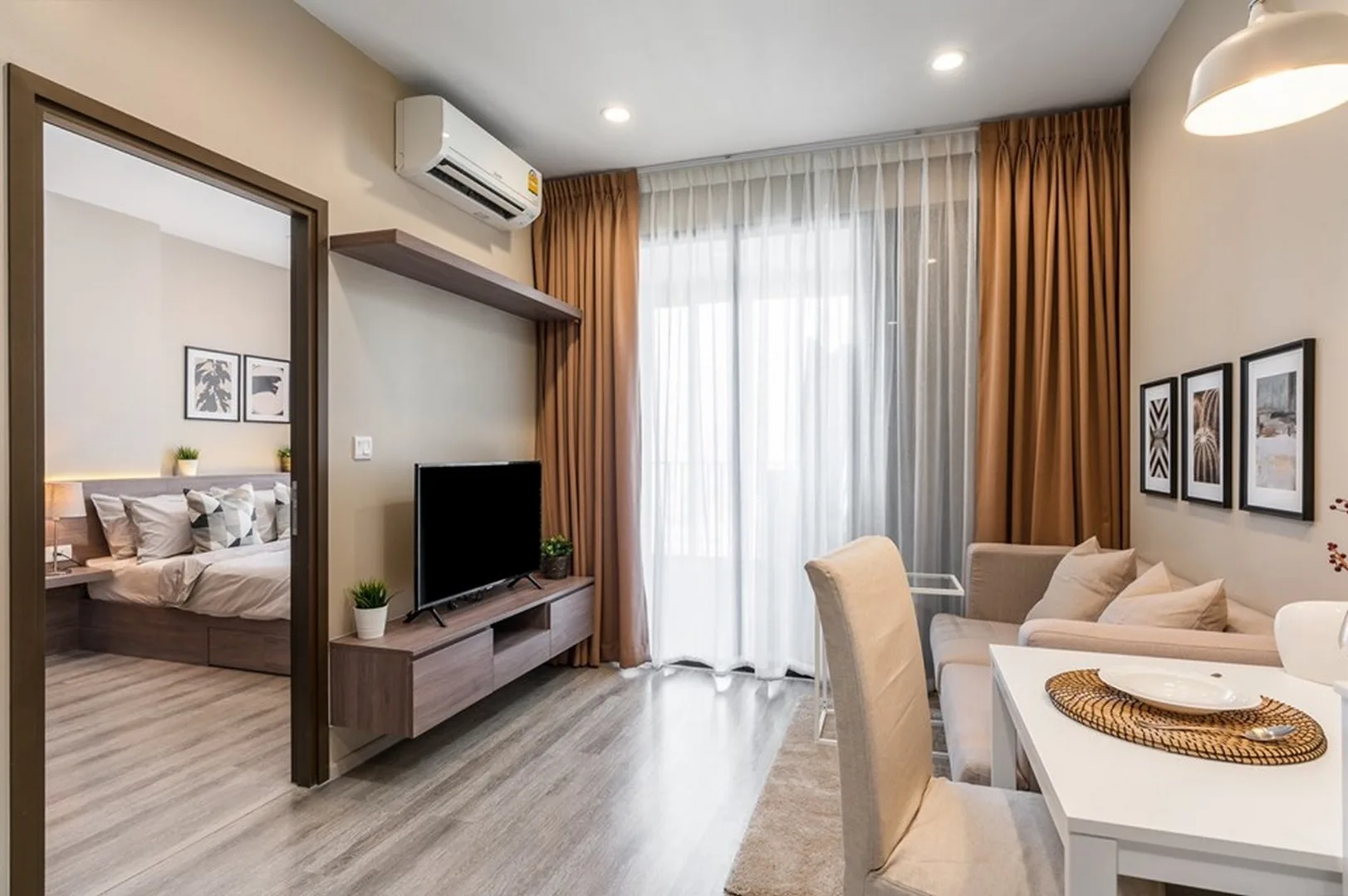Property photos for Ideo Mobi Asoke