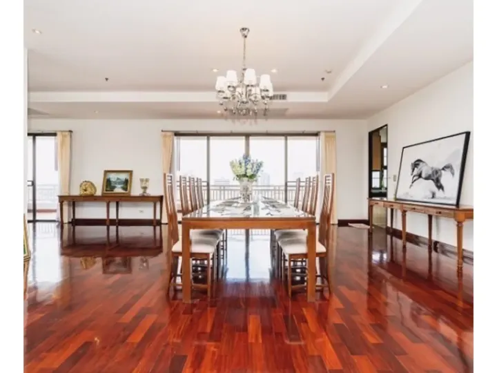 Property photos for Baan Suan Chan