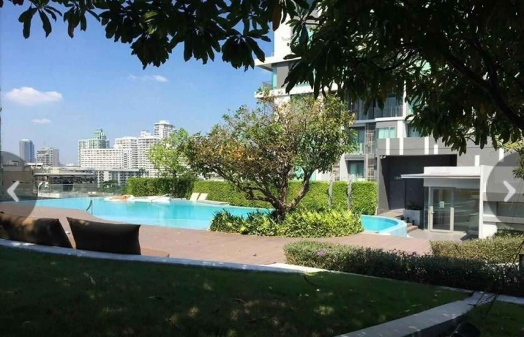 Property photos for Ceil by Sansiri
