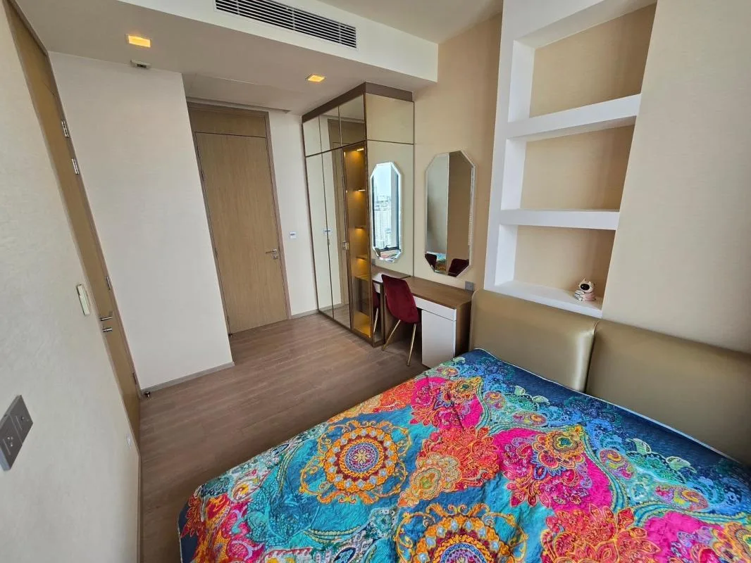 Property photos for The Esse Asoke