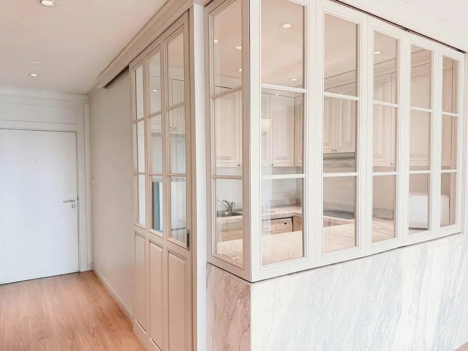 Property photos for Sathorn Gardens