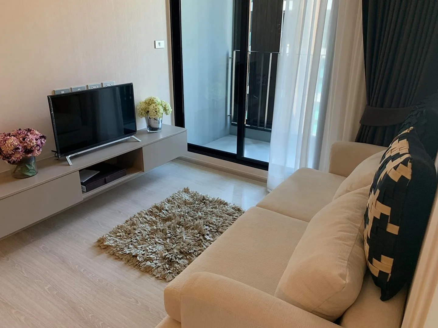 Property photos for Vtara Sukhumvit 36
