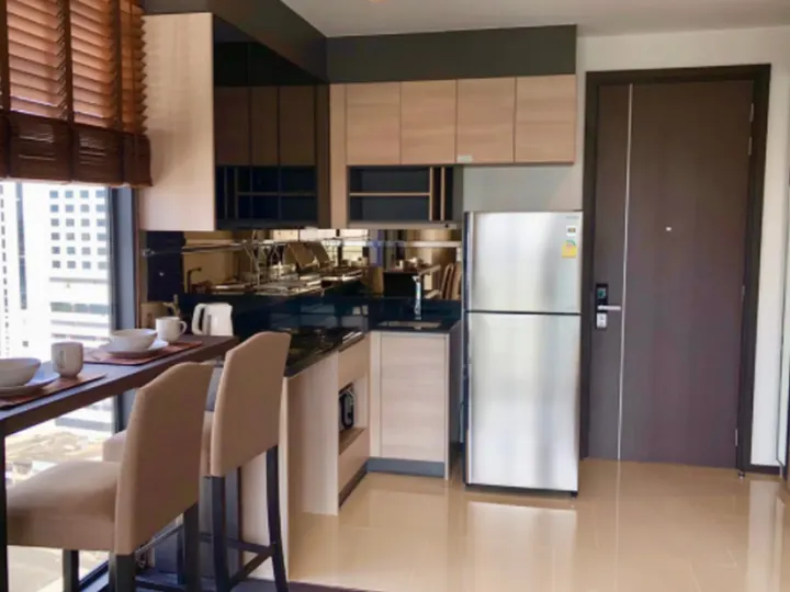 Property photos for The Line Asoke - Ratchada