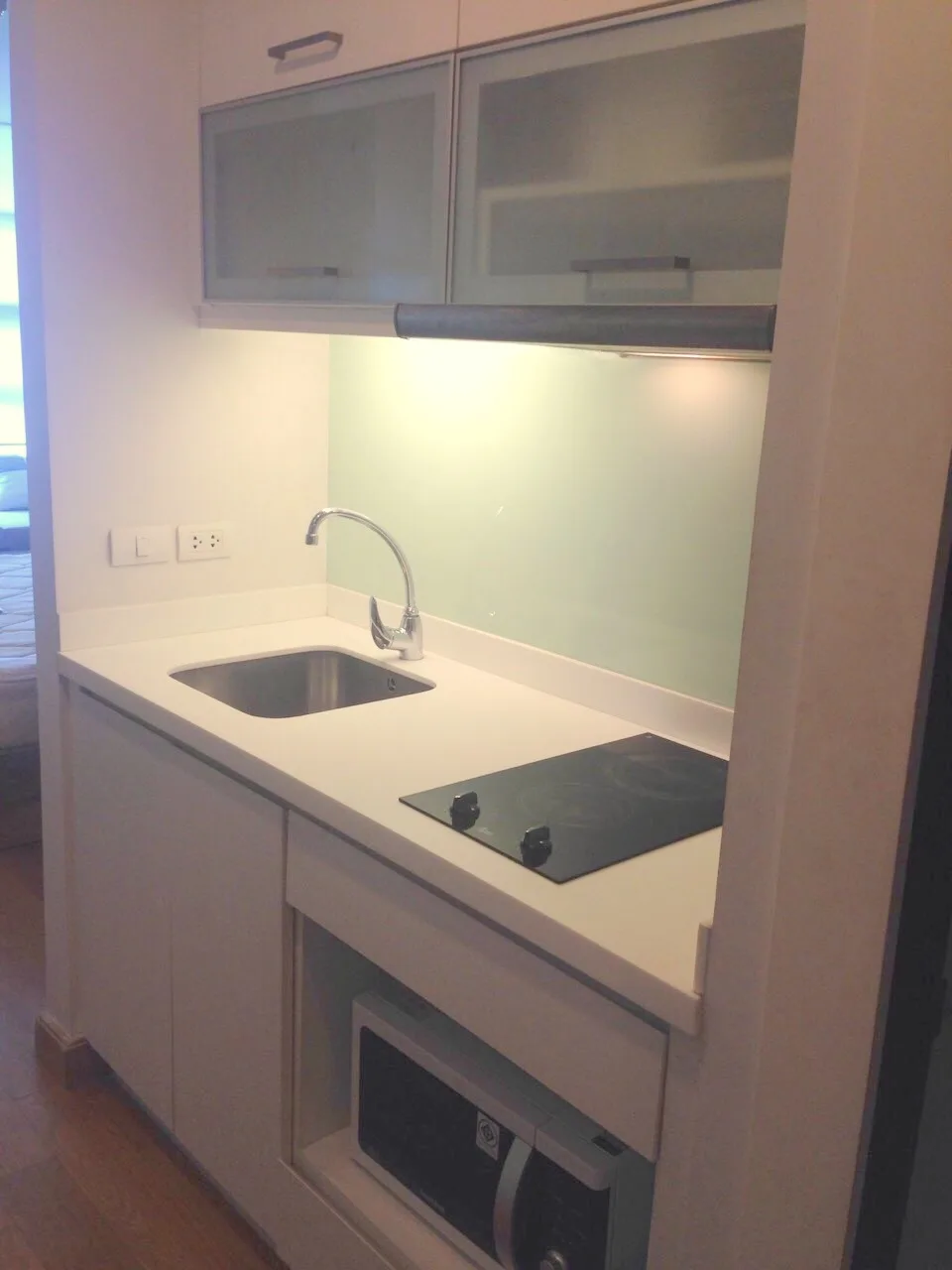 Property photos for The Alcove Thonglor 10