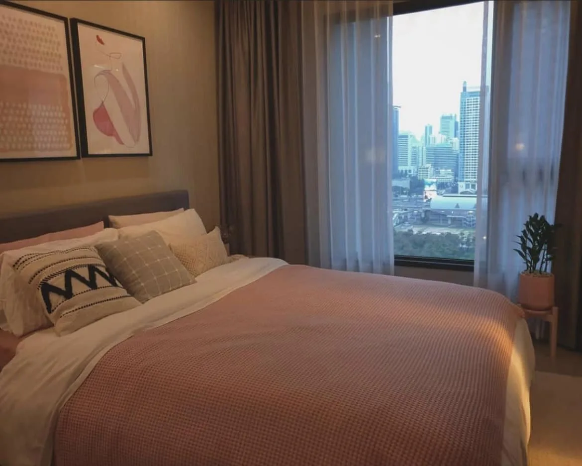 Property photos for LIFE Asoke - Rama 9