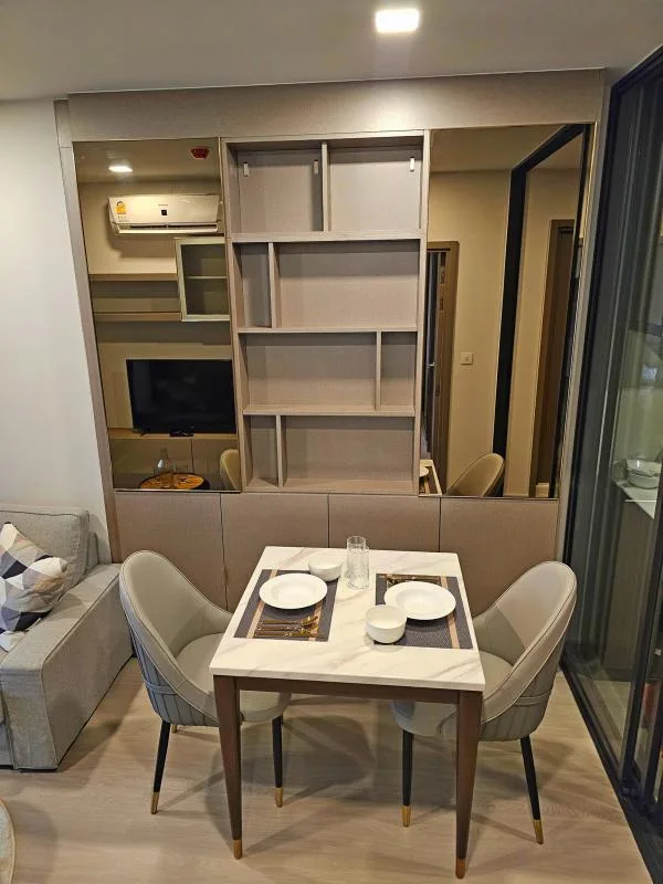 Property photos for Life Phahon-ladprao