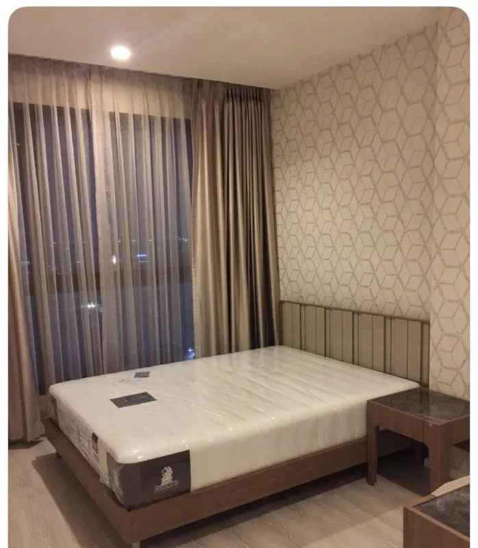 Property photos for Quinn Condo Ratchada
