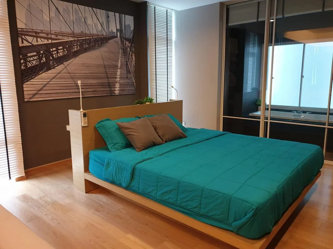 Property photos for Nirvana Beyond Lite Rama 9