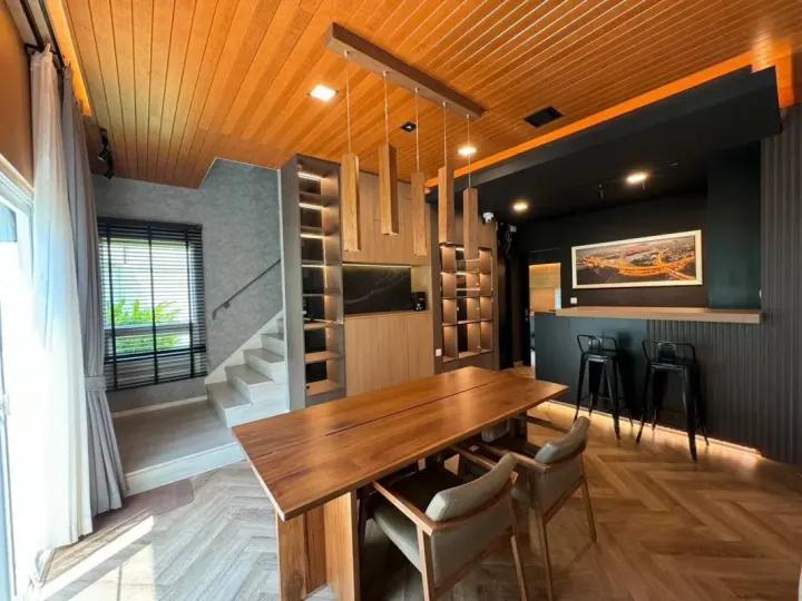 Property photos for Mantana Bangna-wongwaen