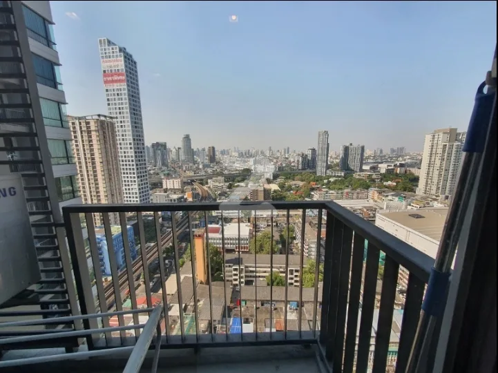 Property photos for Q. House Condo Sukhumvit 79