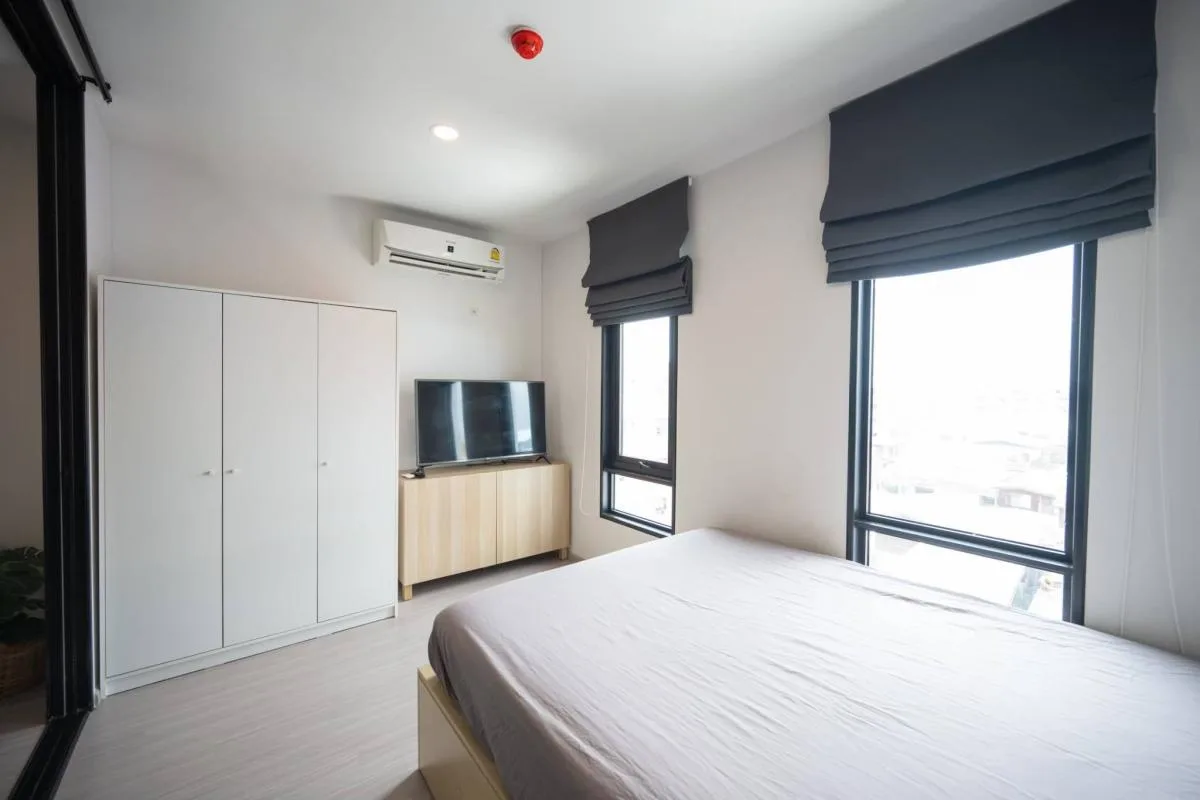 Property photos for Aspire Asoke-Ratchada