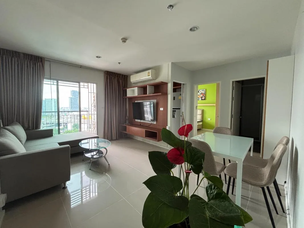 Property photos for Aspire Sukhumvit 48