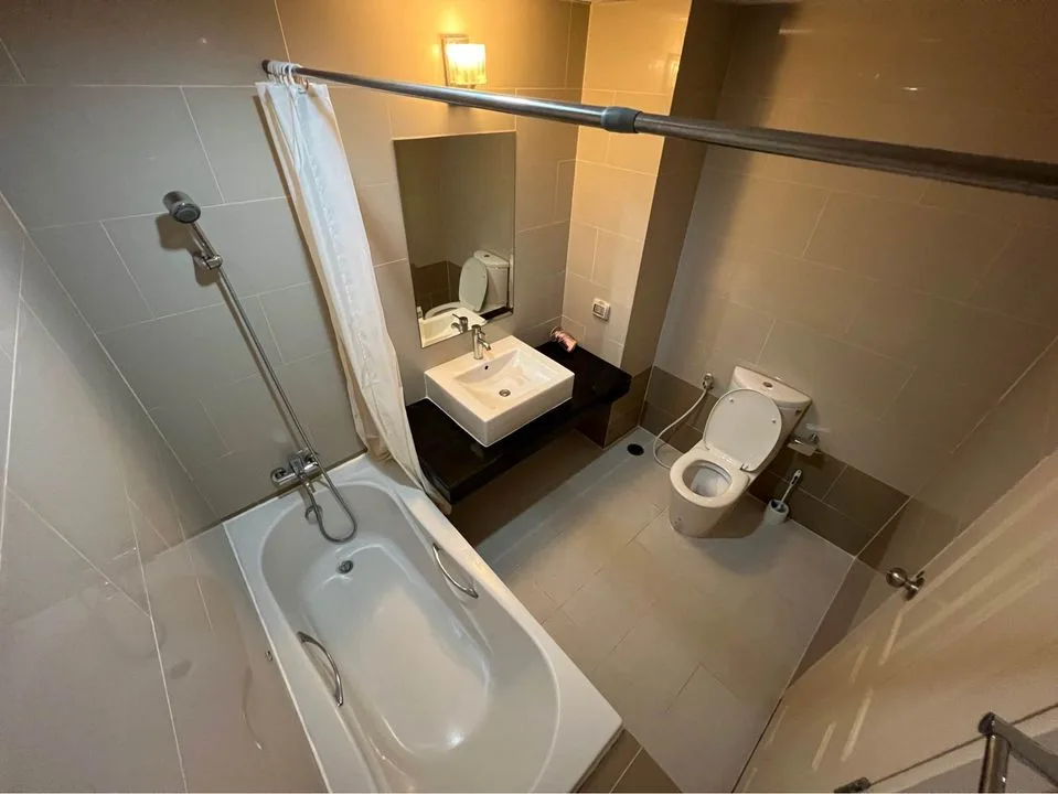 Property photos for Supalai Premier Ratchada-narathivas-sathorn
