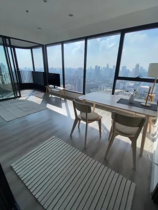 Property photos for Ideo Mobi Asoke