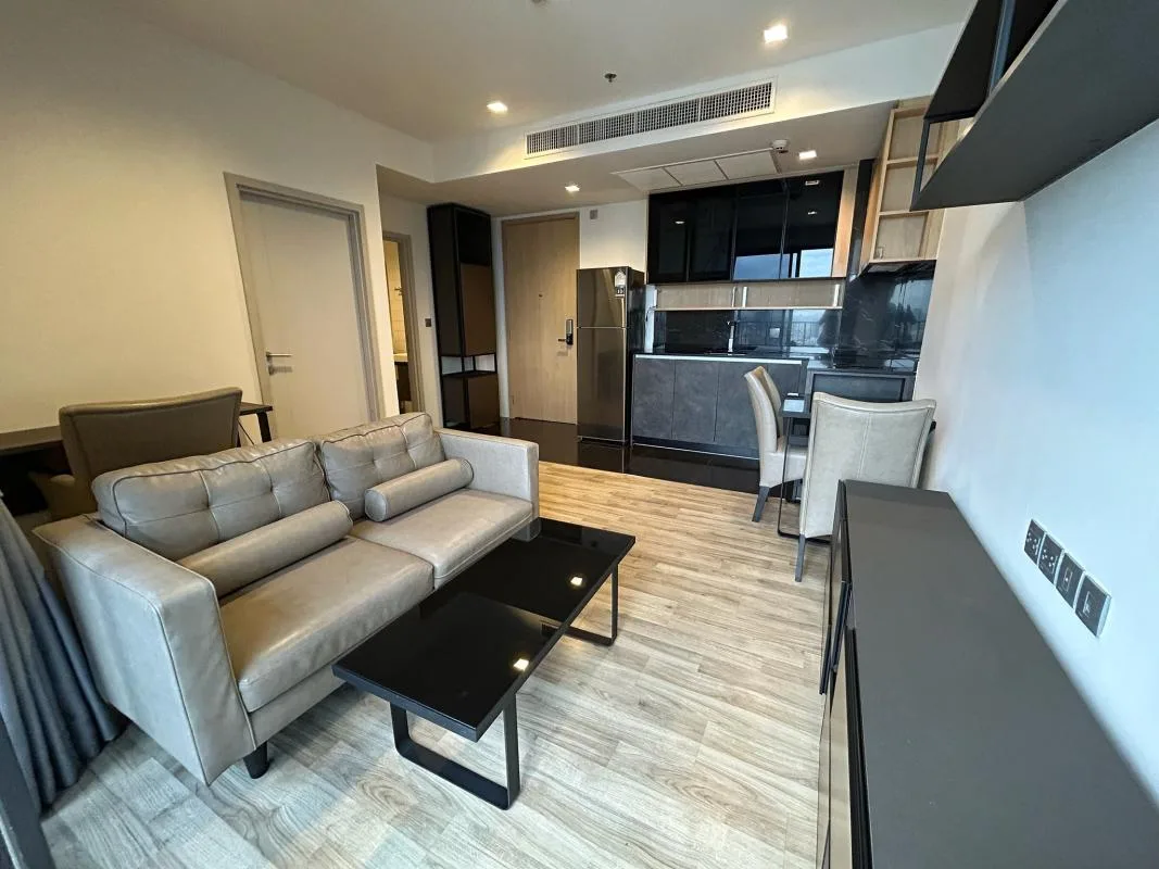 Property photos for THE LINE Jatujak - Mochit