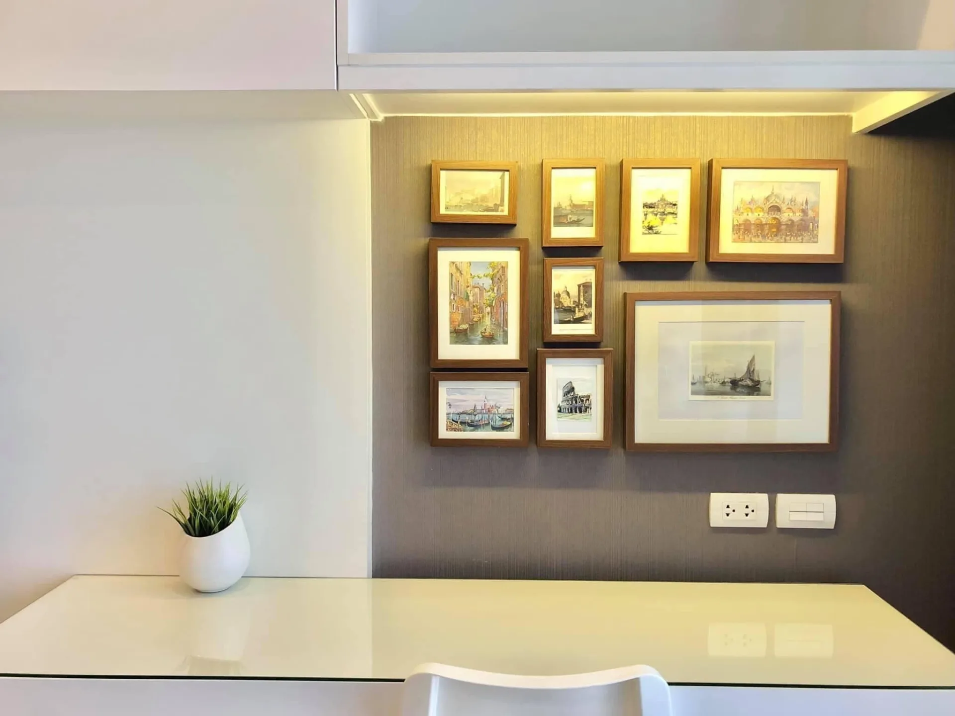 Property photos for Urbano Absolute Sathon - Taksin