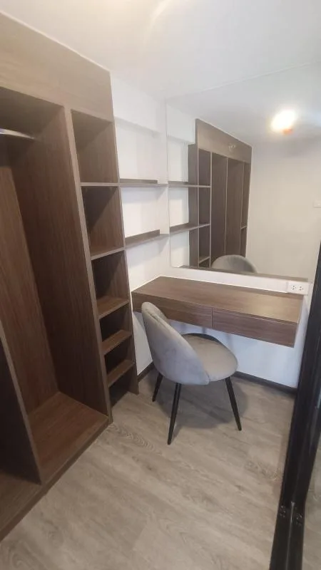 Property photos for The Origin Ladprao 15
