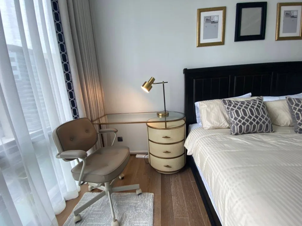 Property photos for Muniq Langsuan