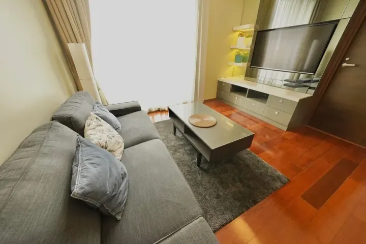 Property photos for Quattro by Sansiri