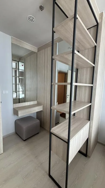 Property photos for Nue Mega Plus Bangna