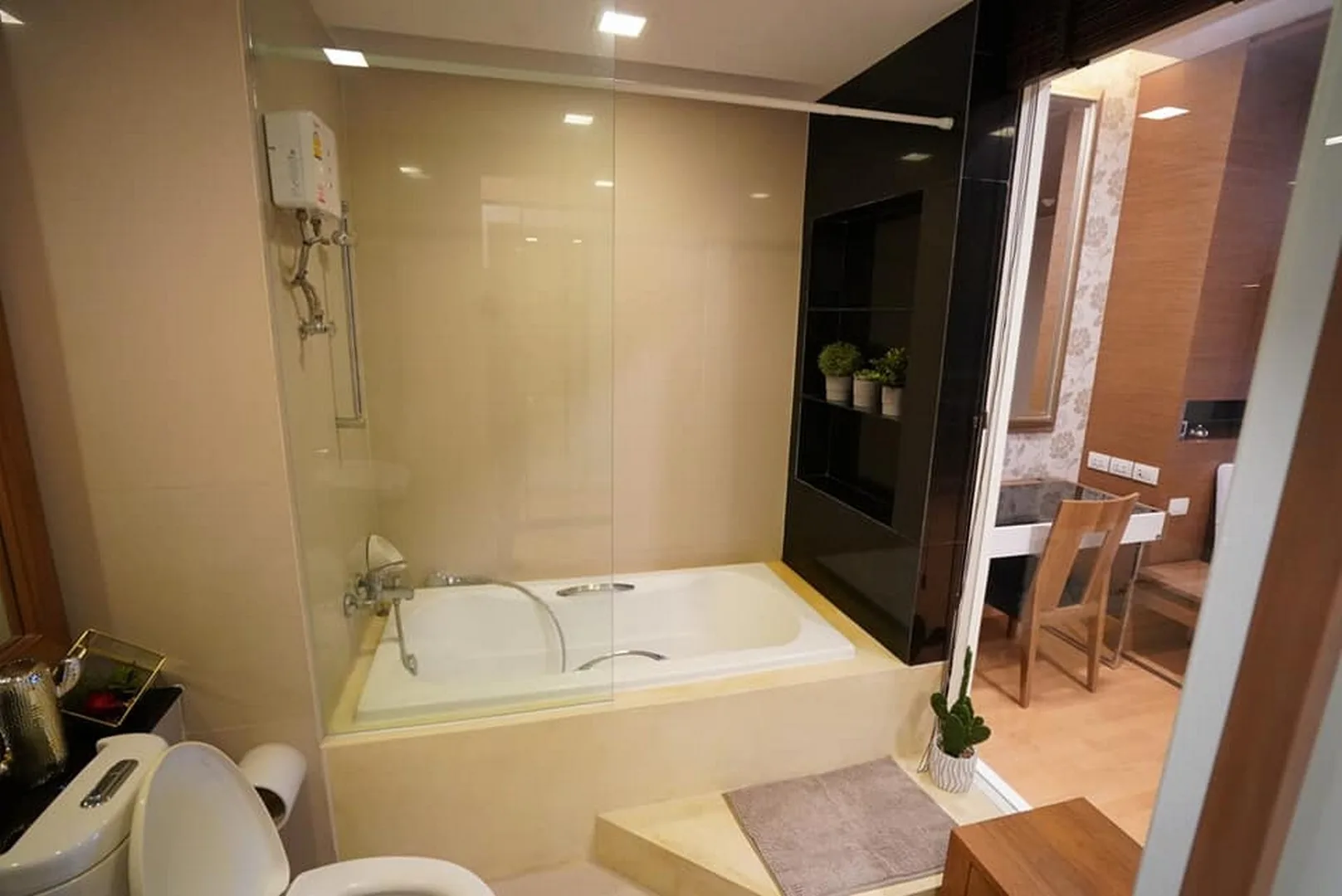 Property photos for Nusasiri Grand