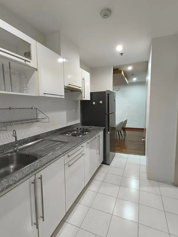 Property photos for The Master Centrium Asoke - Sukhumvit