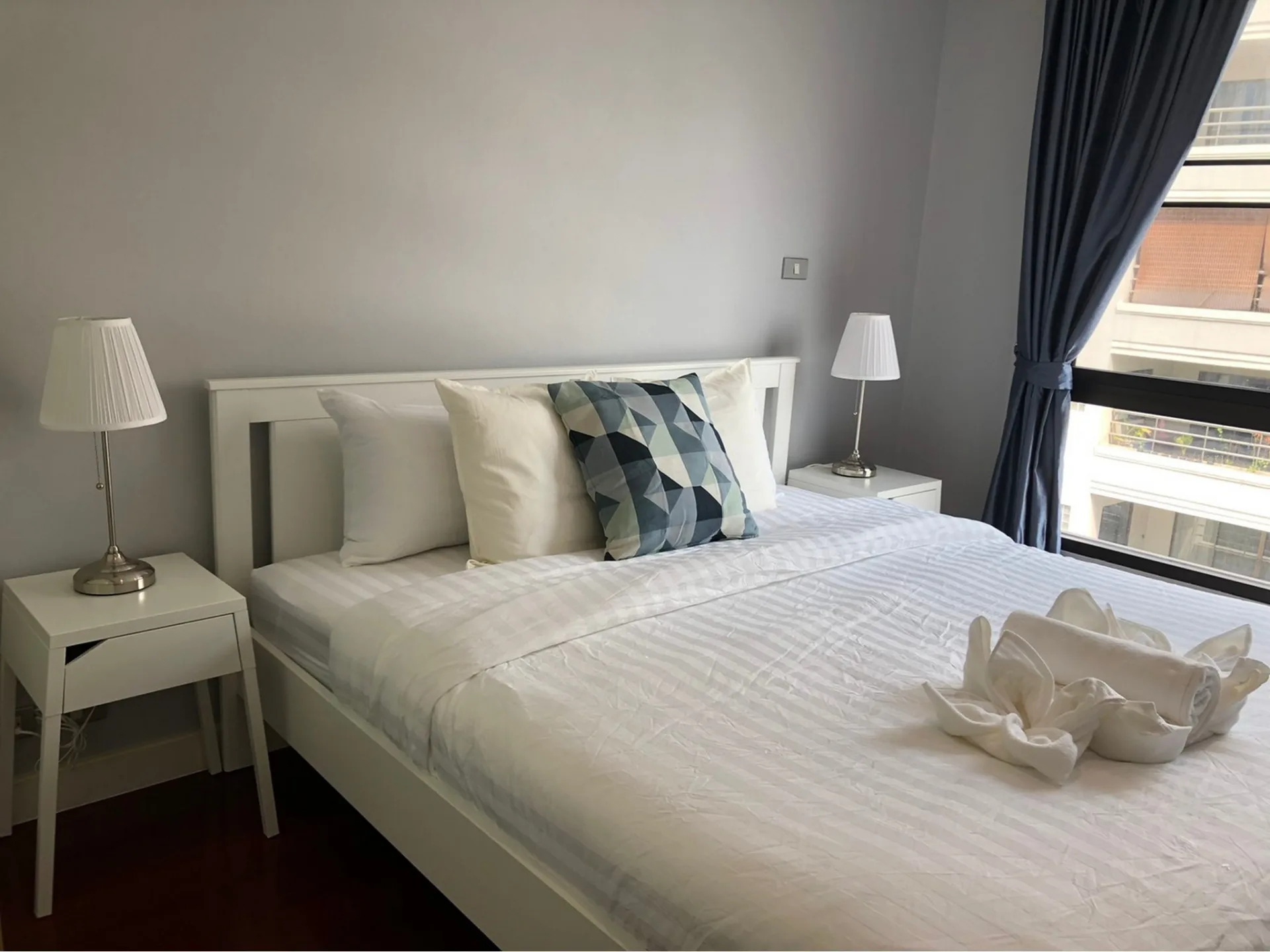 Property photos for Prime Mansion Sukhumvit 31