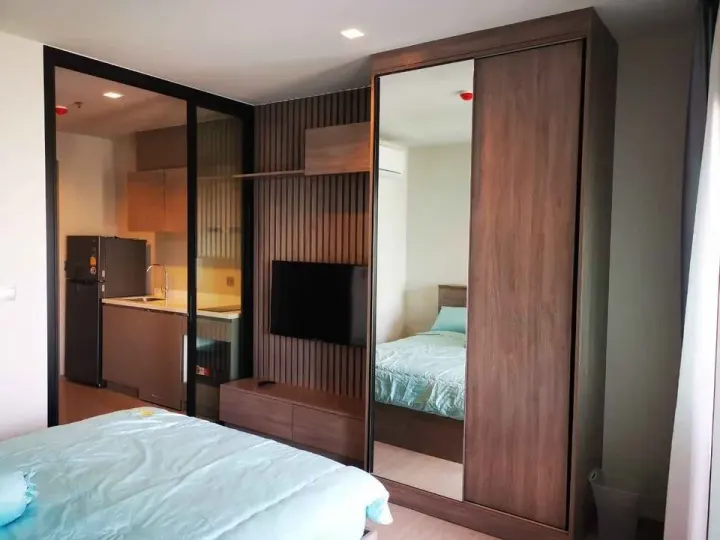 Property photos for LIFE Asoke - Rama 9