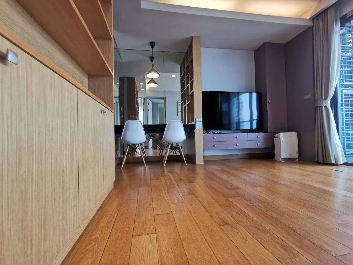 Property photos for The Lumpini 24