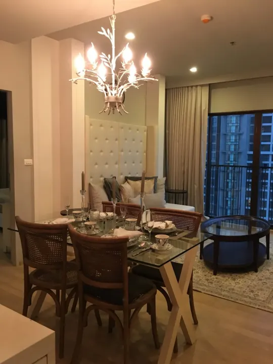 Property photos for Noble Refine