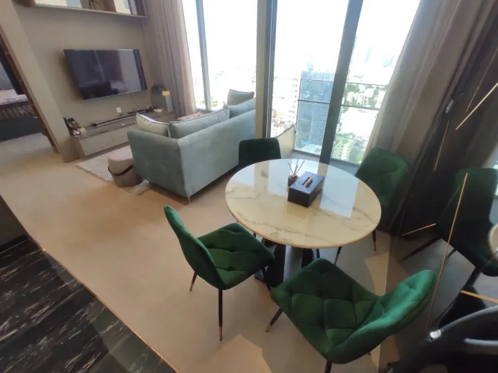 Property photos for The Esse Asoke