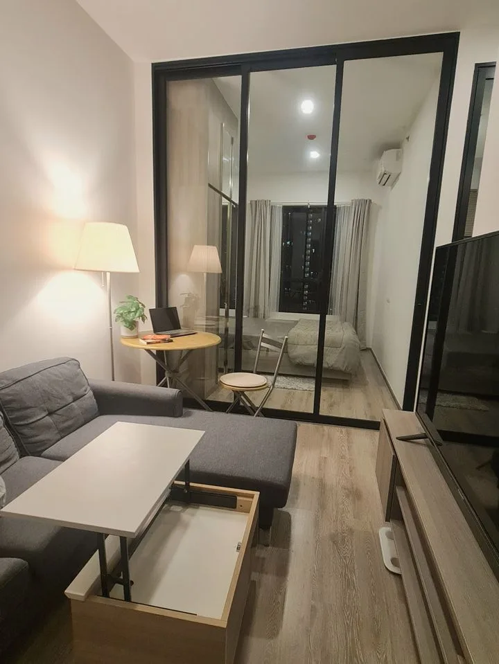 Property photos for Knightsbridge Prime Onnut