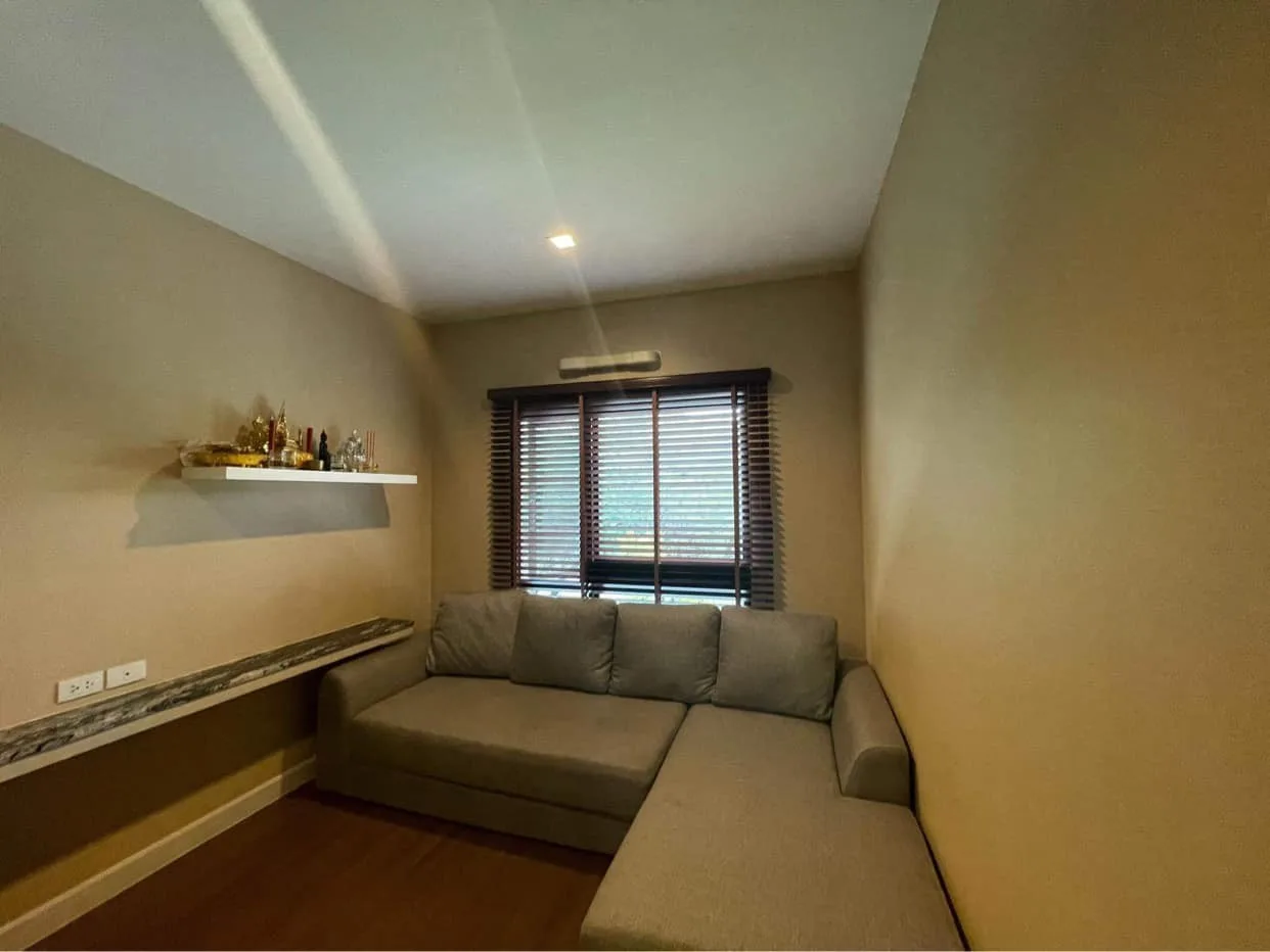 Property photos for Burasiri Wongwaen Onnut