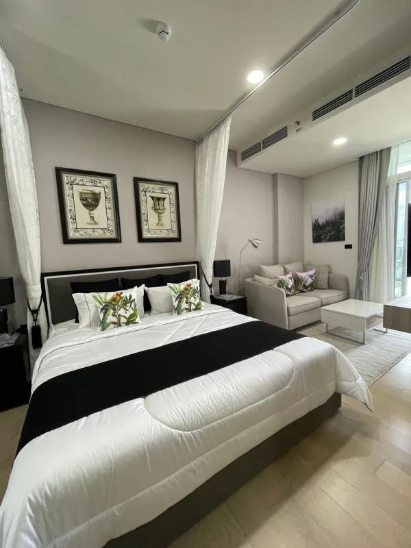Property photos for Siamese Exclusive Sukhumvit 42