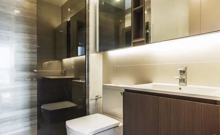 Property photos for The Line Sukhumvit 71