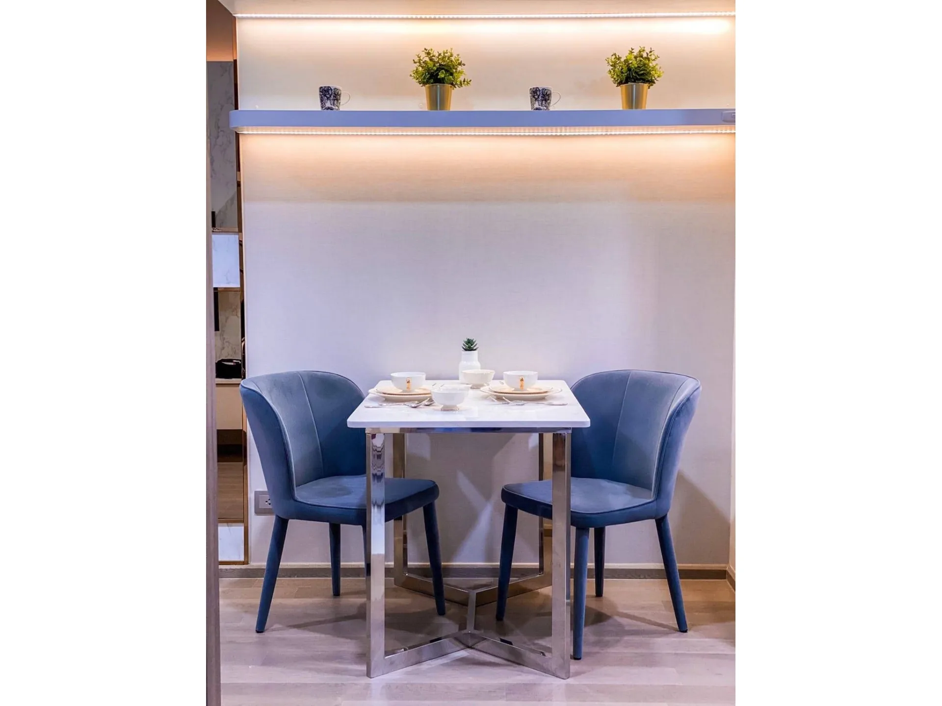 Property photos for Celes Asoke