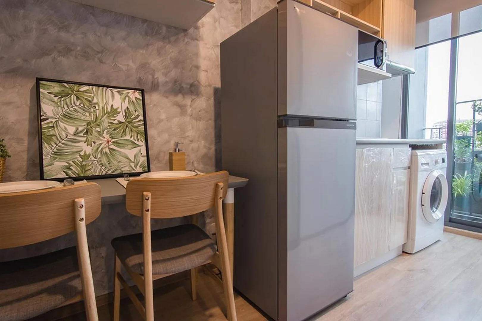 Property photos for IDEO O2