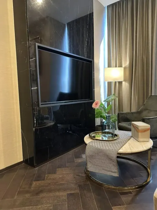 Property photos for The Esse Sukhumvit 36