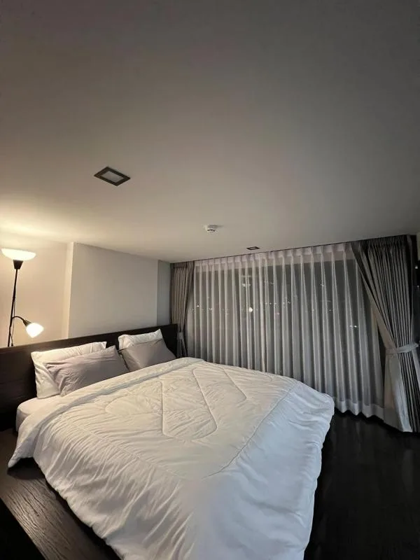 Property photos for Conner Ratchathewi