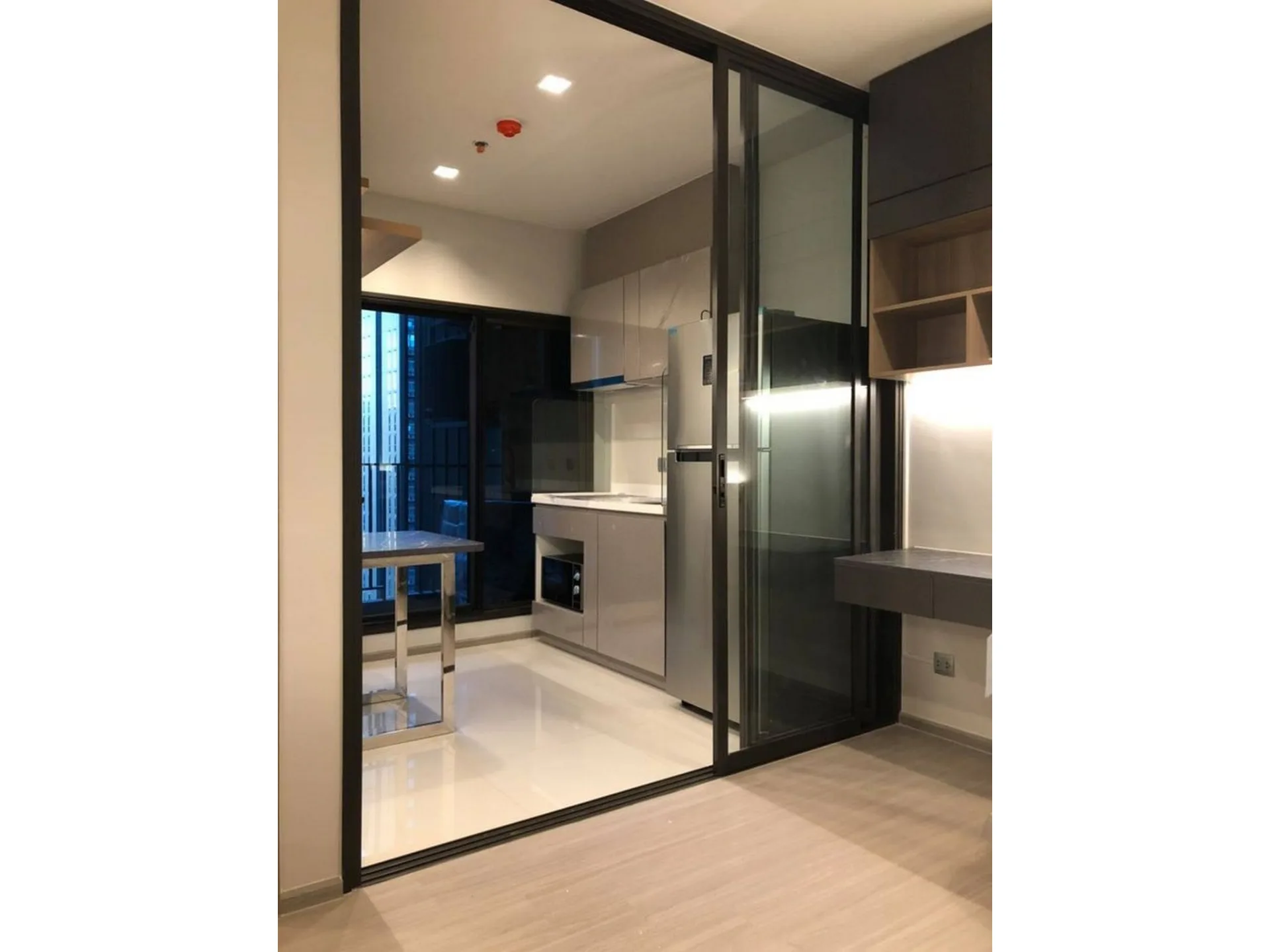 Property photos for LIFE Asoke - Rama 9