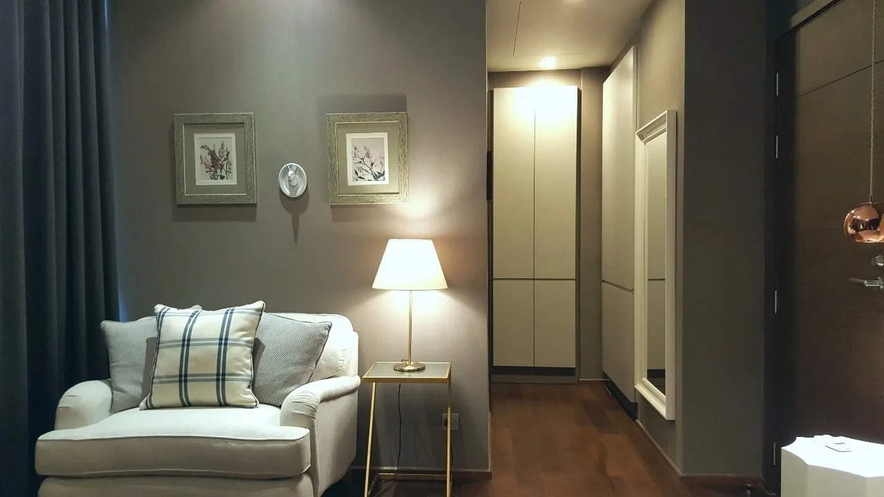 Property photos for Quattro by Sansiri