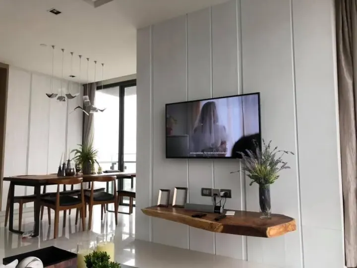 Property photos for The Bangkok Sathorn