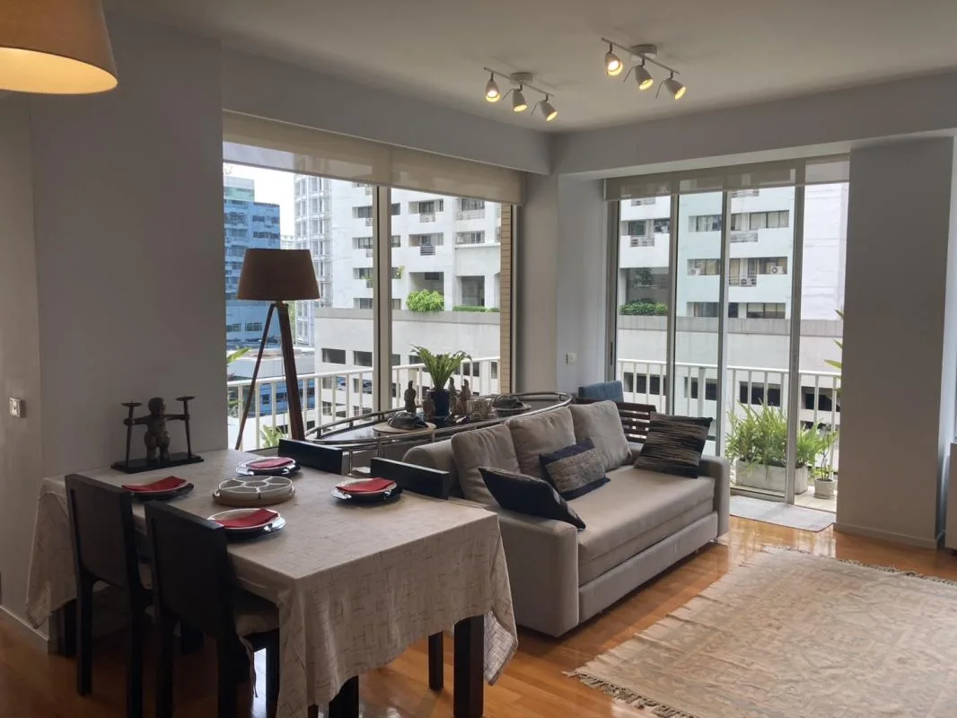 Property photos for Langsuan Ville
