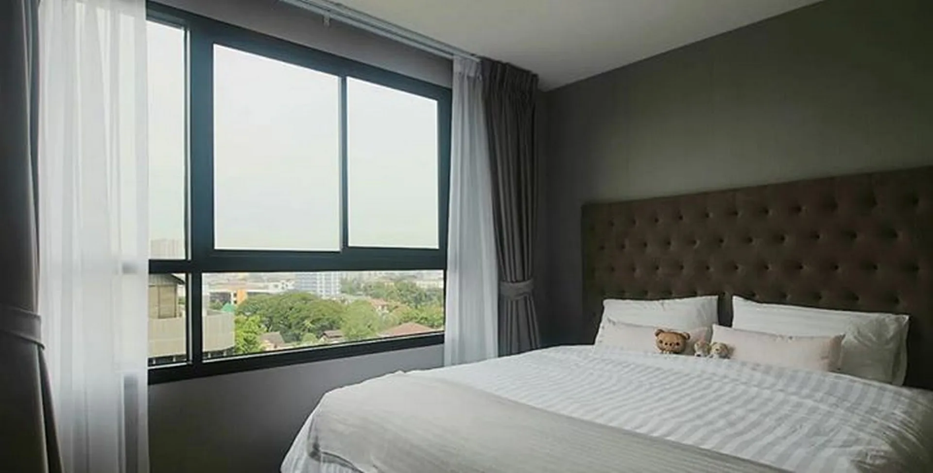 Property photos for Ideo Sukhumvit 93