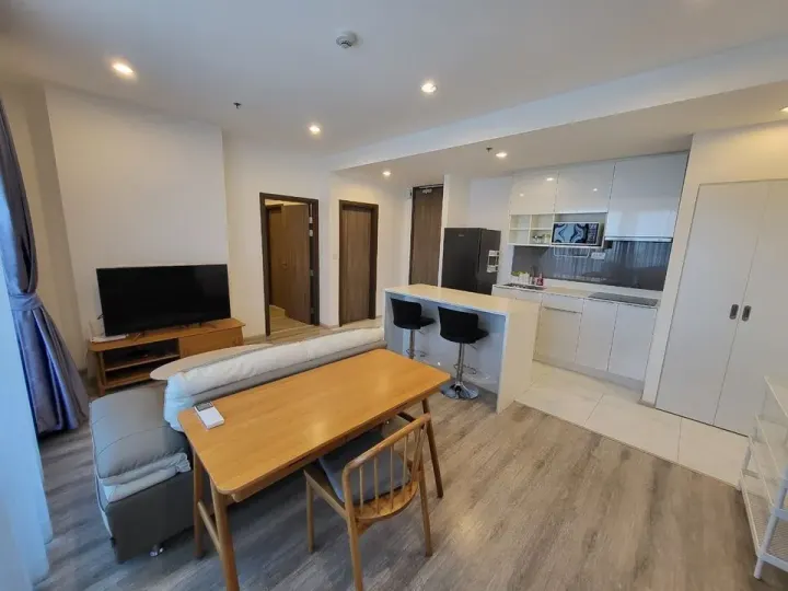 Property photos for IDEO Mobi Sukhumvit 66