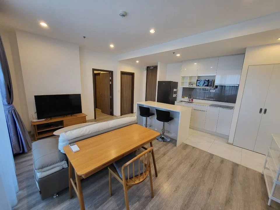 Property photos for IDEO Mobi Sukhumvit 66