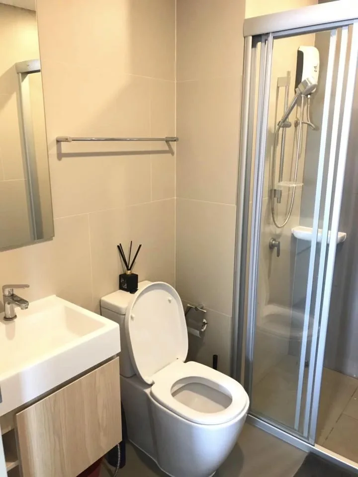 Property photos for Lumpini Suite Phetchaburi - Makkasan